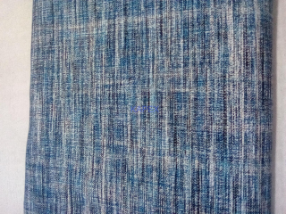 Dekoračka-modrý melír