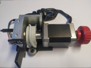 Servomotor 42H4F62-106-01