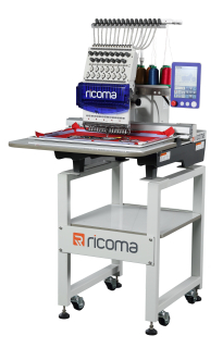 RICOMA RCM-1501TC-8S