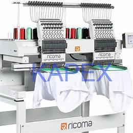  RICOMA MT-2002-8S