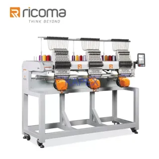 RICOMA MT-1503-8S