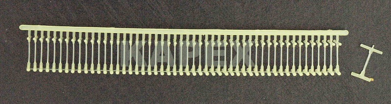 Splinty 11 T-line NYLON FINE 10.000 ks