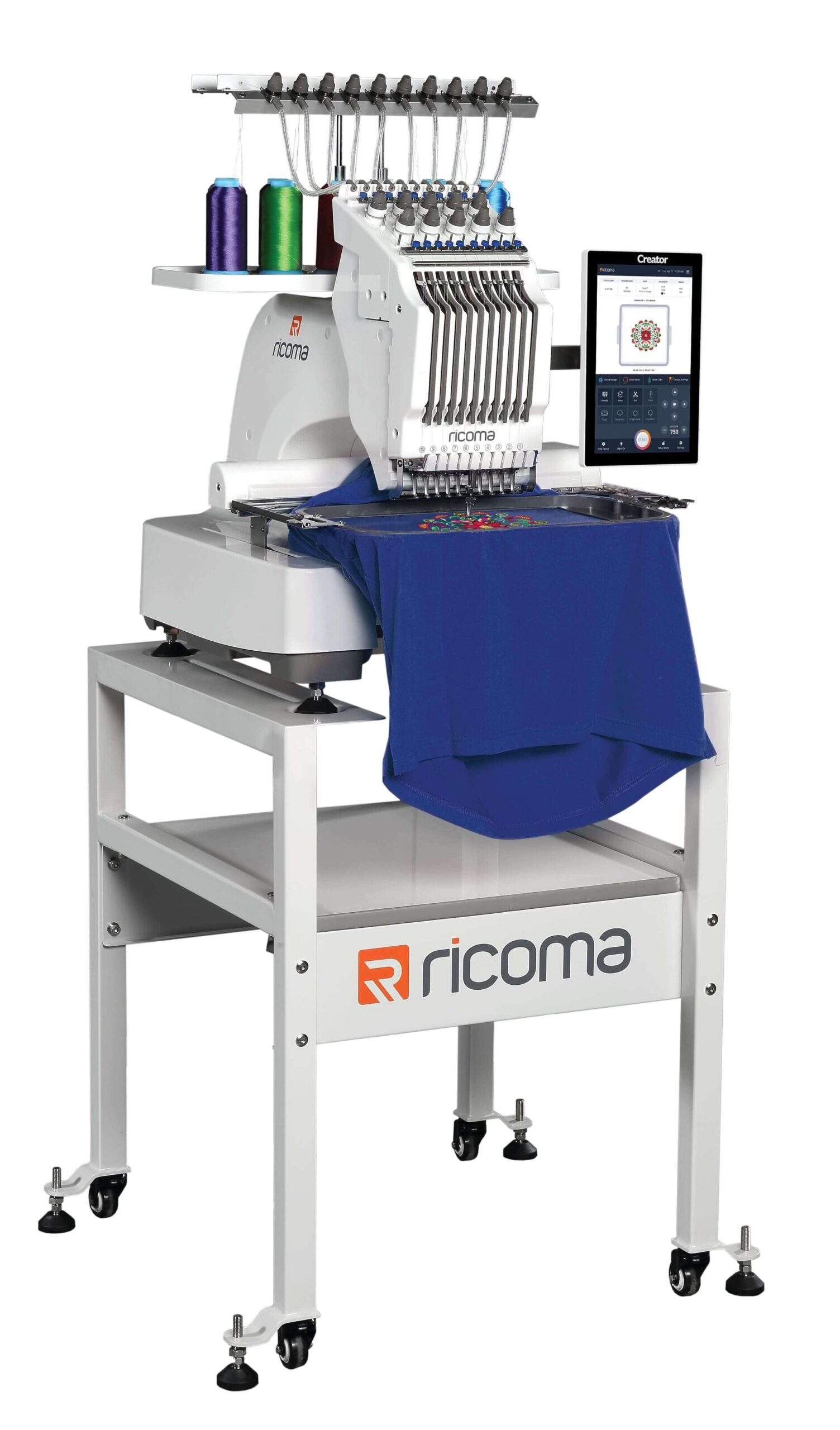 RICOMA EM 1010 -10S ver.2