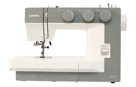 JANOME 1522 LG domáci šijací stroj