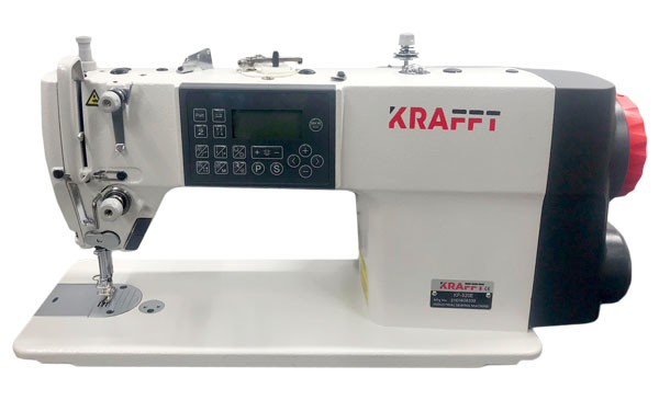 KRAFFT KF 520E