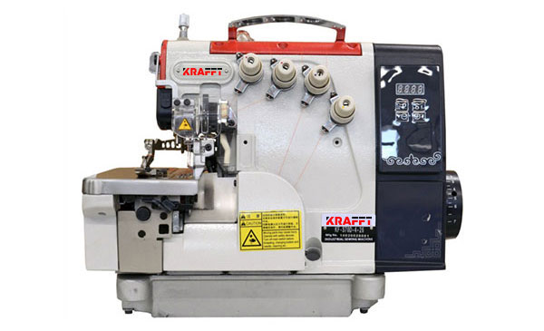 KRAFFT KF S70D