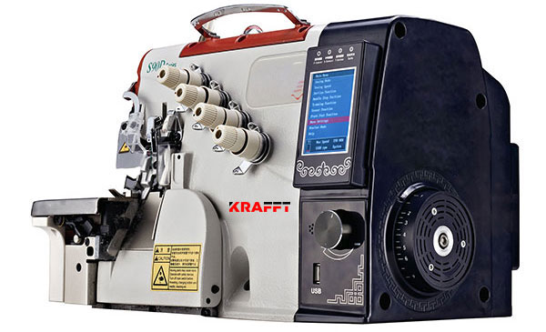 KRAFFT KF S90D