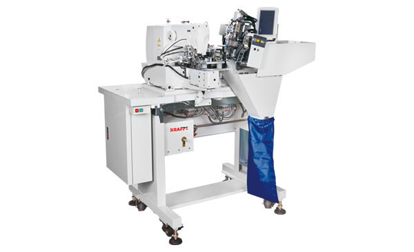 KRAFFT KF 254