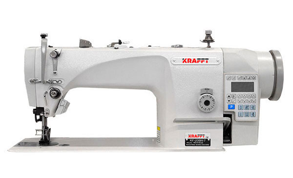 KRAFFT KF 206H-7