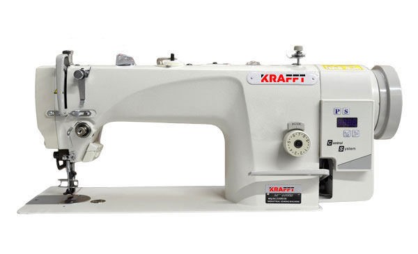 KRAFFT KF 206HD