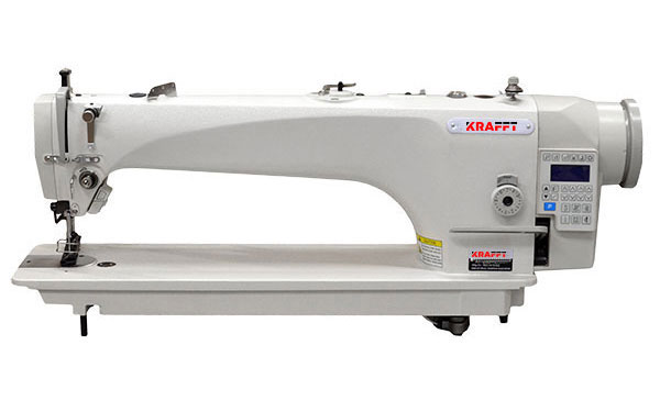 KRAFFT KF 206H-L 18-7