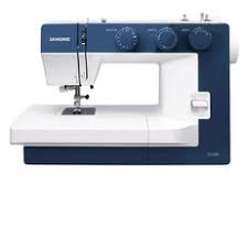 JANOME 1522 BL domáci šijací stroj