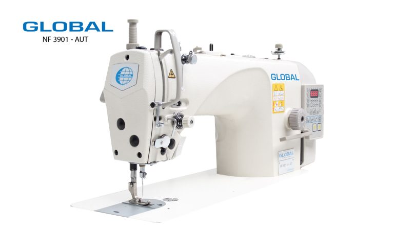 GLOBAL NF 3900 AUT/AK3900