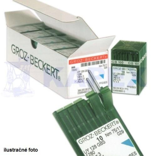 Ihla DK 2500 SY7713 Nm 180/24