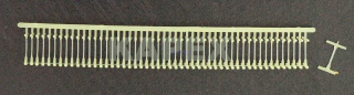 Splinty 11 T-line NYLON FINE 10.000 ks
