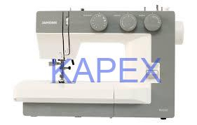 JANOME 1522 LG domáci šijací stroj