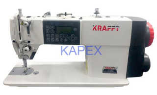 KRAFFT KF 520E