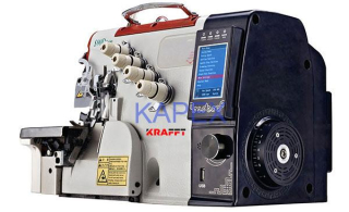 KRAFFT KF S90D