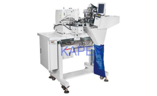 KRAFFT KF 254