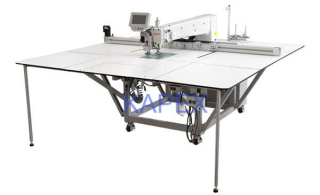 KRAFFT KF 8300A 13080D