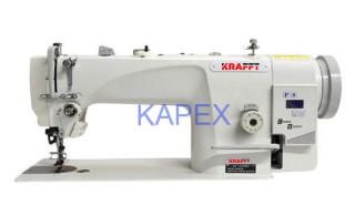 KRAFFT KF 206HD