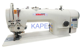 KRAFFT KF 5420