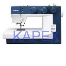 JANOME 1522 BL domáci šijací stroj