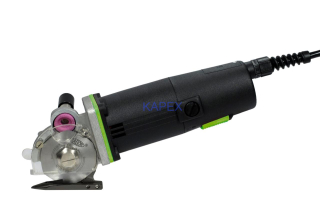 RASOR DS504 rezačka kotúčová