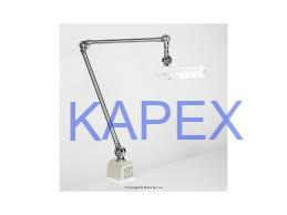 Lampa kĺbová LED-10 5W 220V 50Hz